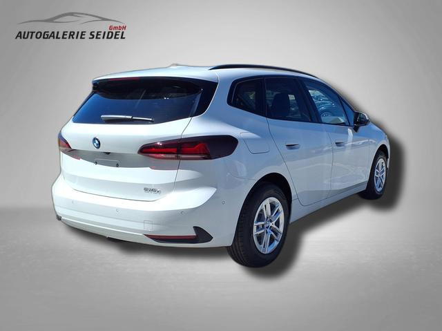 BMW 2er Active Tourer 218i 