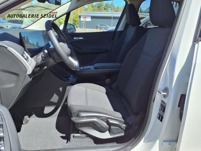 BMW 2er Active Tourer 218i 
