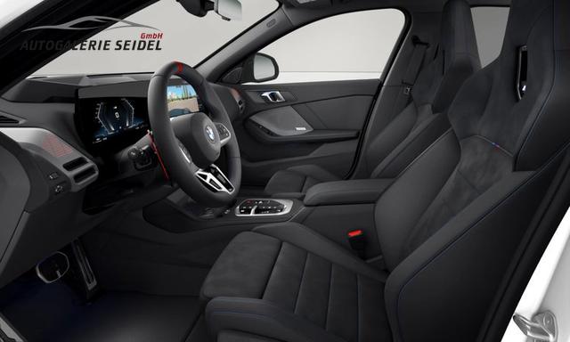 BMW 1er M135 xDrive 