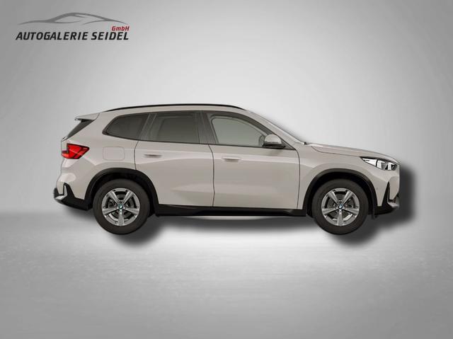 BMW X1 xDrive20d 