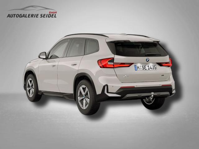BMW X1 xDrive20d 