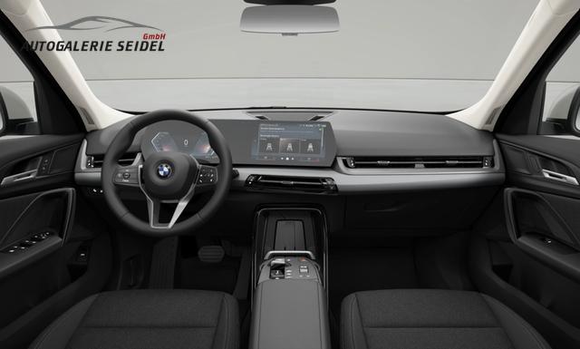 BMW X1 xDrive20d 