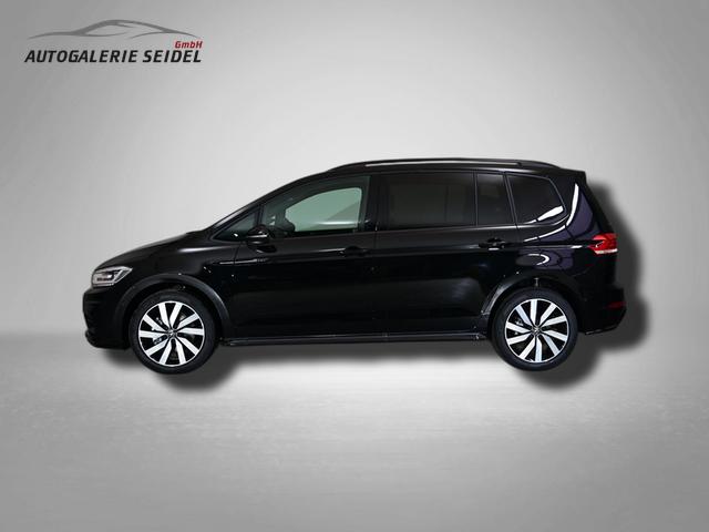 Volkswagen Touran Highline R-Line 2.0 TDI 7-Gang-DSG 