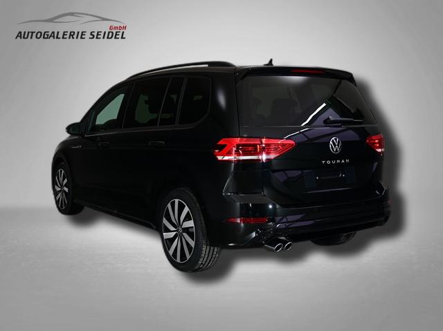 Volkswagen Touran Highline R-Line 2.0 TDI 7-Gang-DSG 