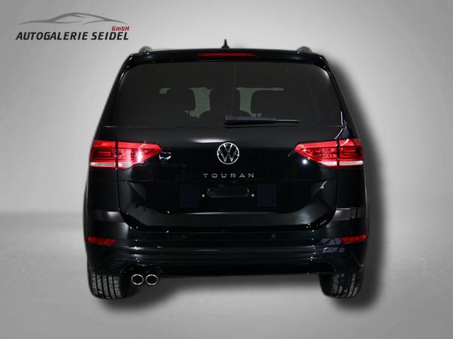 Volkswagen Touran Highline R-Line 2.0 TDI 7-Gang-DSG 