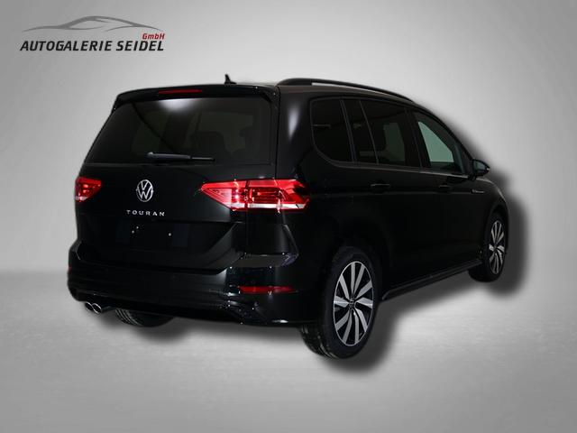 Volkswagen Touran Highline R-Line 2.0 TDI 7-Gang-DSG 