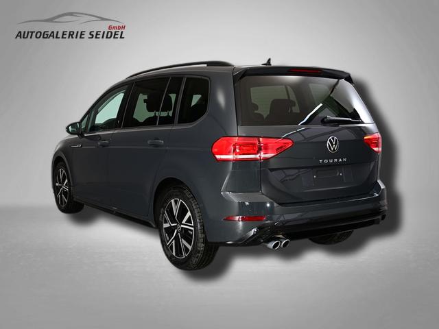 Volkswagen Touran Highline R-Line 2.0 TDI 7-Gang-DSG 
