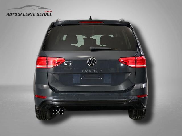 Volkswagen Touran Highline R-Line 2.0 TDI 7-Gang-DSG 