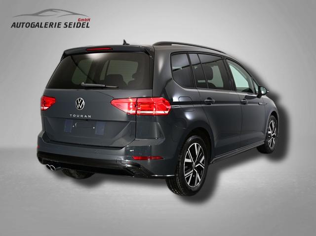Volkswagen Touran Highline R-Line 2.0 TDI 7-Gang-DSG 
