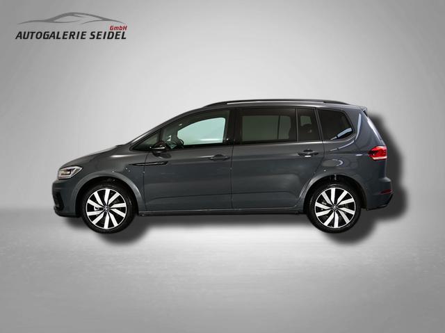 Volkswagen Touran Highline R-Line 1.5 TSI 7-Gang-DSG 