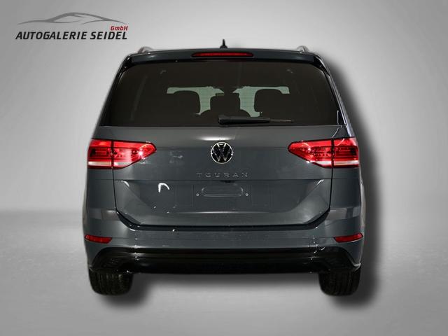 Volkswagen Touran Highline R-Line 1.5 TSI 7-Gang-DSG 