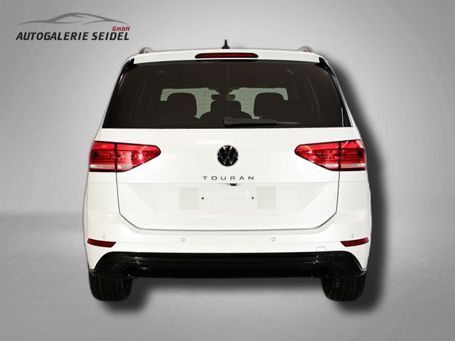 Volkswagen Touran Highline R-Line 1.5 TSI 7-Gang-DSG 