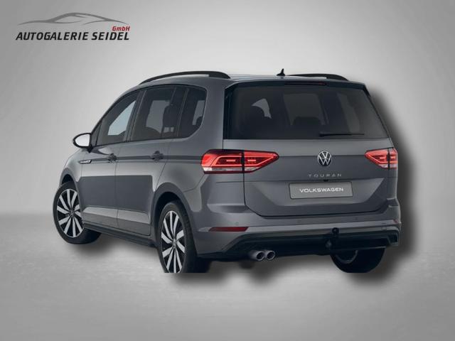 Volkswagen Touran Highline R-Line 2.0 TDI 7-Gang-DSG 