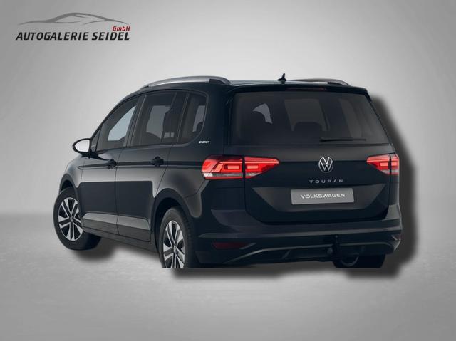 Volkswagen Touran Highline R-Line 2.0 TDI 7-Gang-DSG 