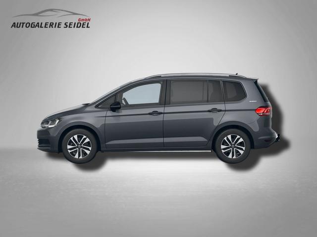 Volkswagen Touran Highline R-Line 2.0 TDI 7-Gang-DSG 