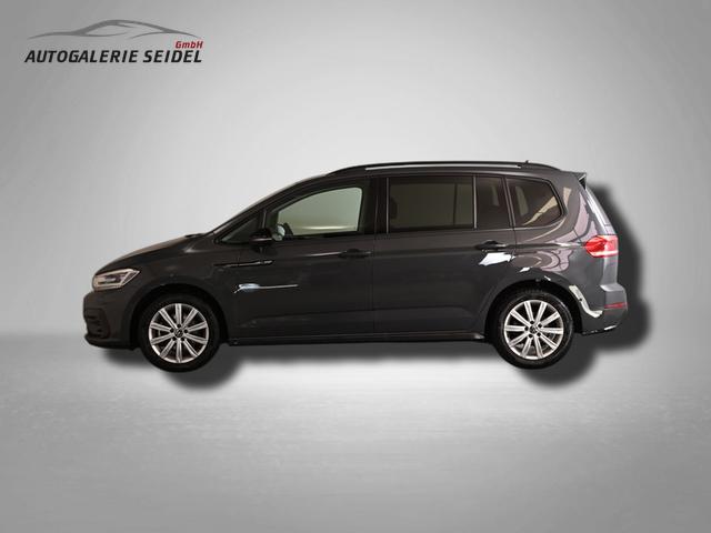 Volkswagen Touran Highline R-Line 1.5 TSI 7-Gang-DSG 