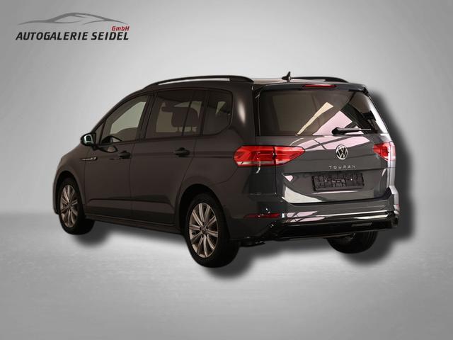 Volkswagen Touran Highline R-Line 1.5 TSI 7-Gang-DSG 