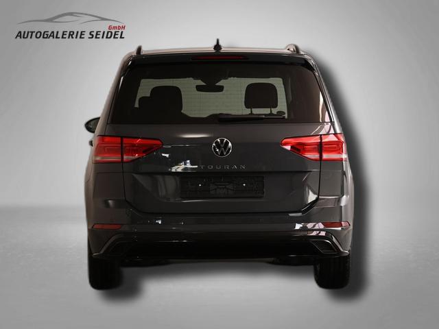 Volkswagen Touran Highline R-Line 1.5 TSI 7-Gang-DSG 