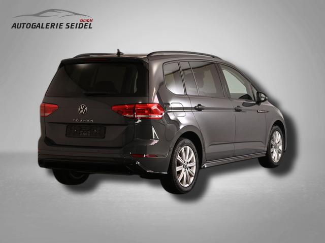 Volkswagen Touran Highline R-Line 1.5 TSI 7-Gang-DSG 
