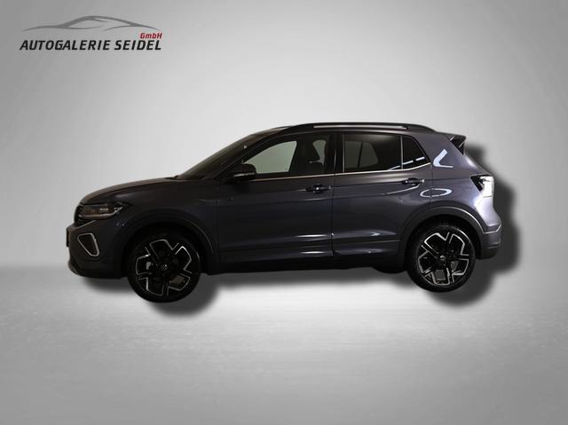Volkswagen T-Cross R-Line 1.5 TSI 7-Gang-DSG 