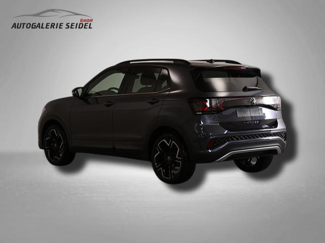 Volkswagen T-Cross R-Line 1.5 TSI 7-Gang-DSG 