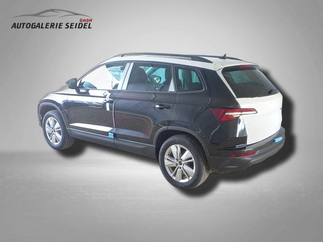 Skoda Karoq Selection 2.0 TDI 7-Gang-DSG 4x4 