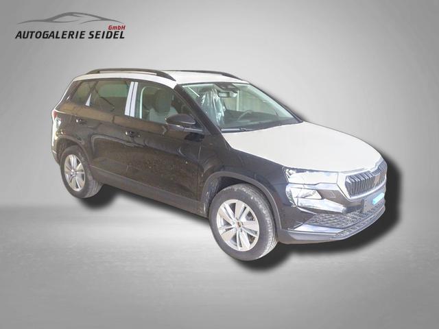 Skoda Karoq Selection 2.0 TDI 7-Gang-DSG 4x4 