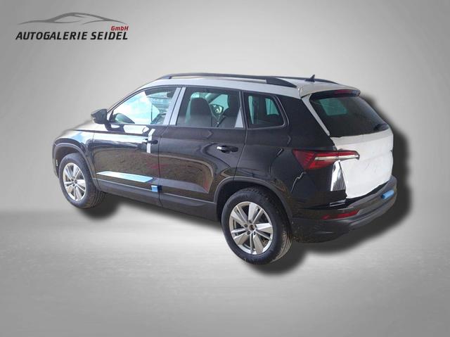 Skoda Karoq Selection 2.0 TDI 7-Gang-DSG 4x4 