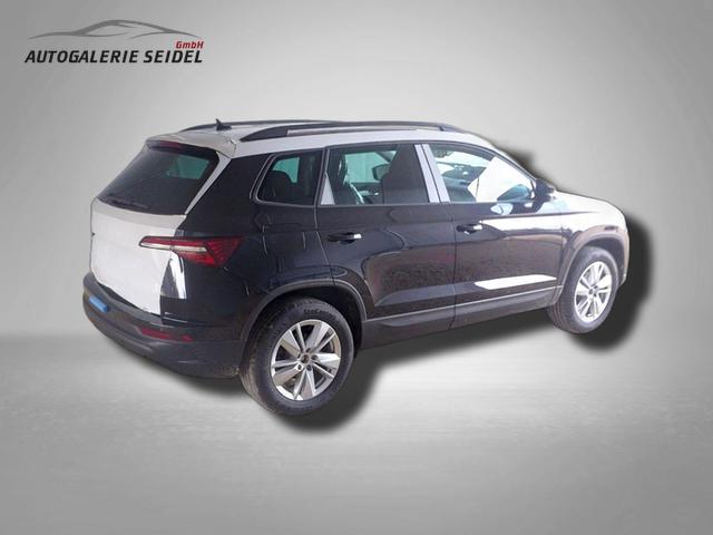 Skoda Karoq Selection 2.0 TDI 7-Gang-DSG 4x4 