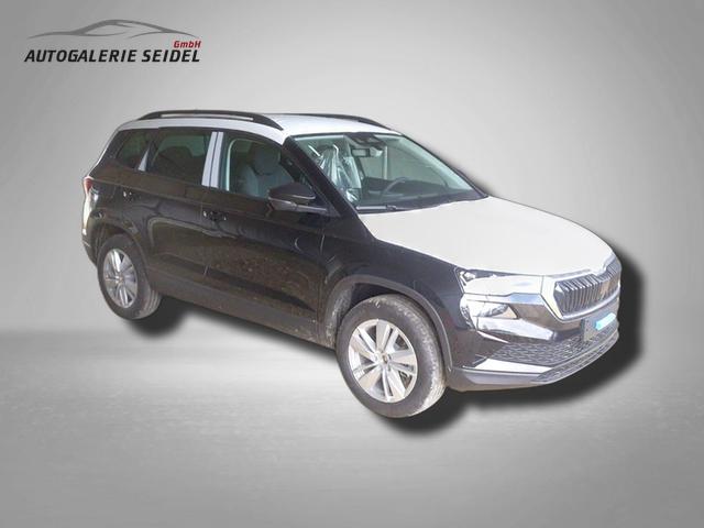 Skoda Karoq Selection 2.0 TDI 7-Gang-DSG 4x4 
