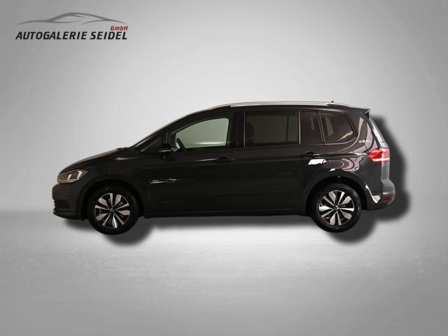 Volkswagen Touran Life Plus 1.5 TSI 7-Gang-DSG 