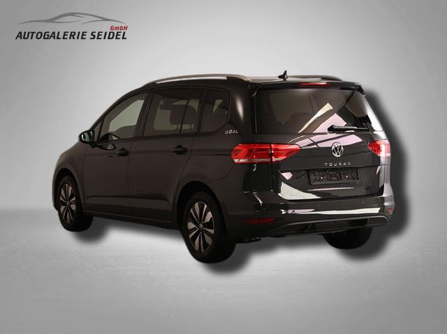 Volkswagen Touran Life Plus 1.5 TSI 7-Gang-DSG 