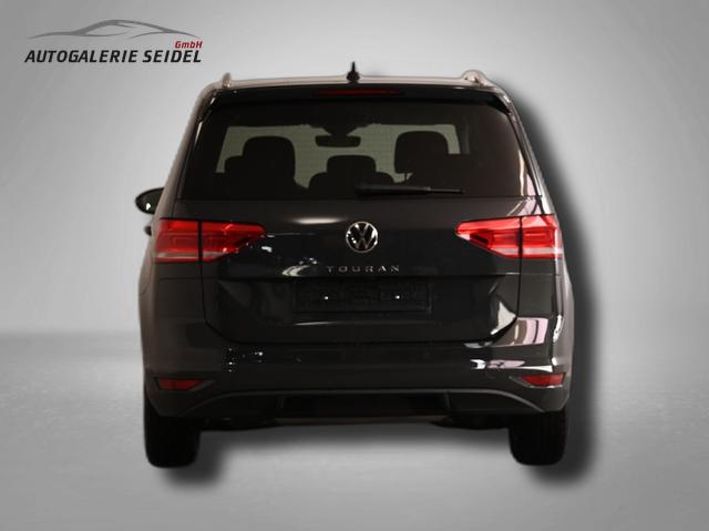 Volkswagen Touran Life Plus 1.5 TSI 7-Gang-DSG 