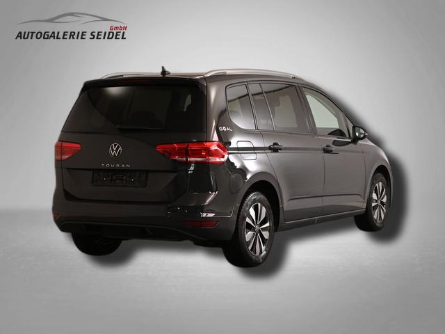 Volkswagen Touran Life Plus 1.5 TSI 7-Gang-DSG 