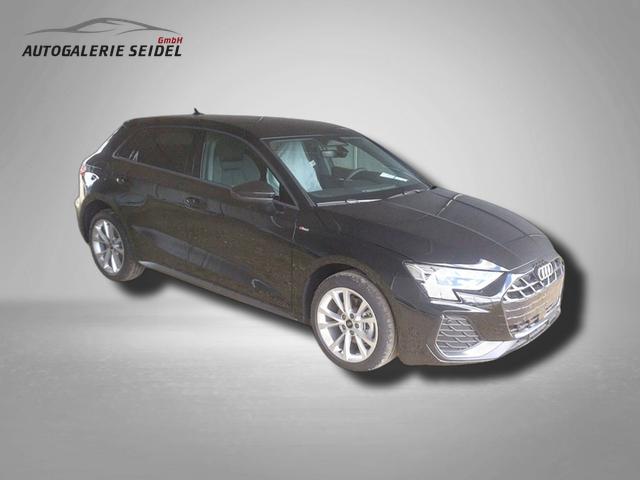 Audi A3 Sportback S Line 1.5L TFSI 