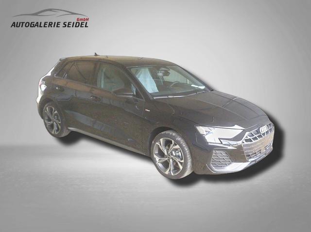 Audi A3 Sportback S Line 1.5L TFSI 