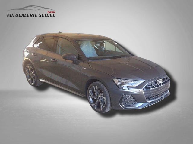 Audi A3 Sportback S Line 1.5L TFSI 