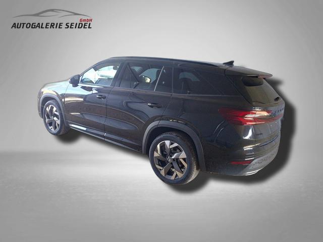 Skoda Kodiaq Sportline 2.0 TDI 7-Gang-DSG 