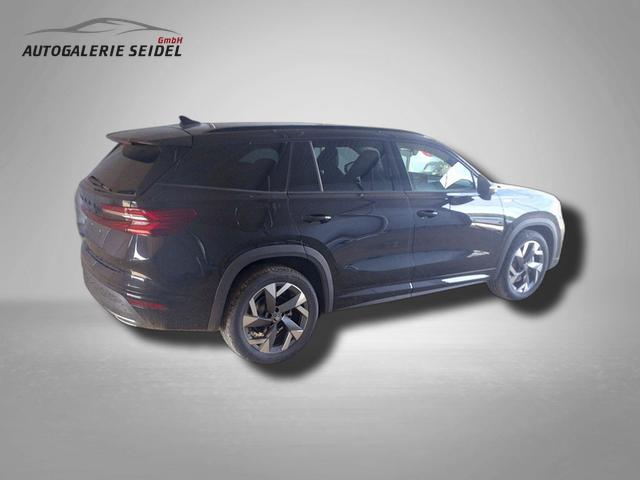Skoda Kodiaq Sportline 2.0 TDI 7-Gang-DSG 