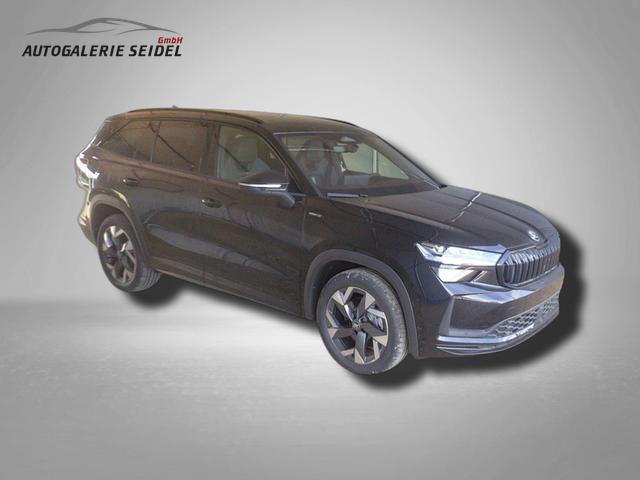 Skoda Kodiaq Sportline 2.0 TDI 7-Gang-DSG 