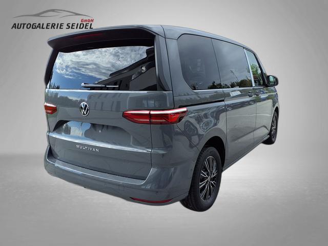 Volkswagen T7 Multivan Business K&Uuml; 2.0 TDI 7-Gang-DSG 