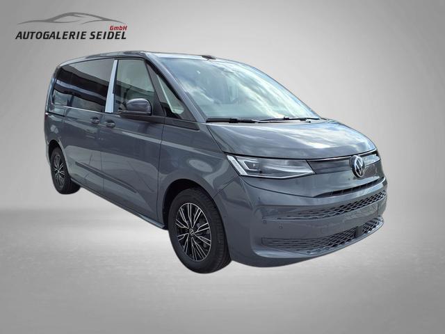 Volkswagen T7 Multivan Business K&Uuml; 2.0 TDI 7-Gang-DSG 