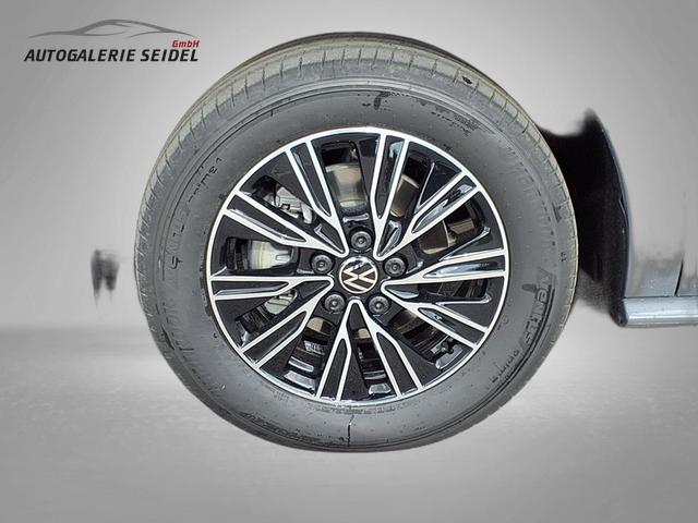 Volkswagen T7 Multivan Business K&Uuml; 2.0 TDI 7-Gang-DSG 