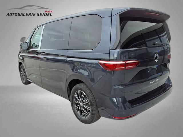 Volkswagen T7 Multivan Business L&Uuml; 2.0 TDI 7-Gang-DSG 