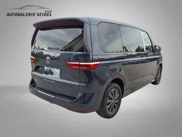 Volkswagen T7 Multivan Business L&Uuml; 2.0 TDI 7-Gang-DSG 
