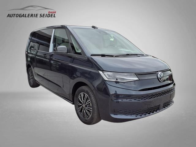Volkswagen T7 Multivan Business L&Uuml; 2.0 TDI 7-Gang-DSG 