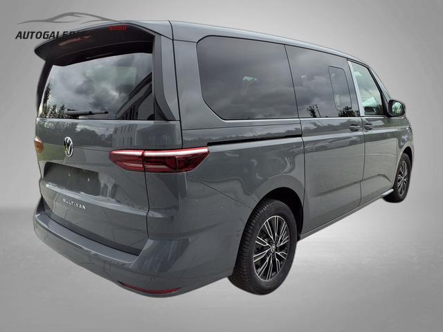 Volkswagen T7 Multivan Business L&Uuml; 2.0 TDI 7-Gang-DSG 