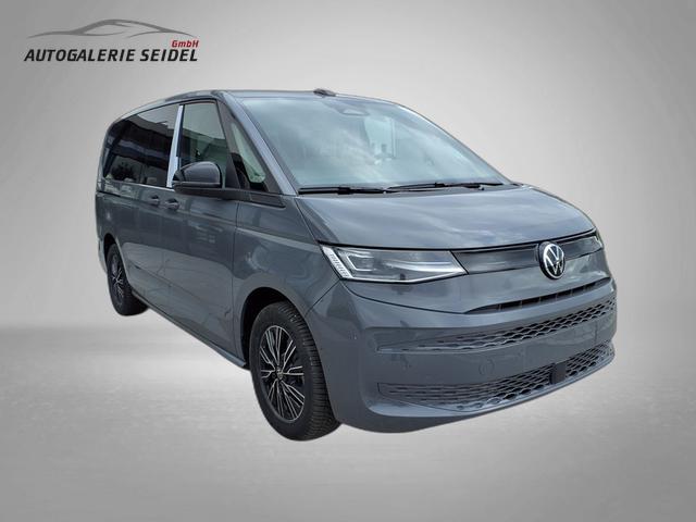 Volkswagen T7 Multivan Business L&Uuml; 2.0 TDI 7-Gang-DSG 