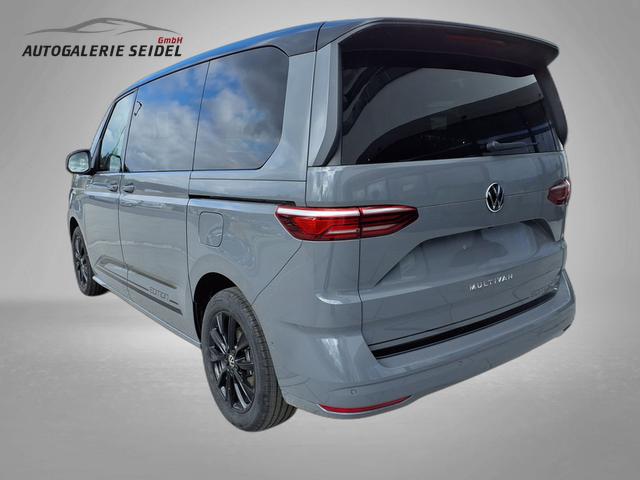 Volkswagen T7 Multivan Edition K&Uuml; 2.0 TSI 7-Gang-DSG 