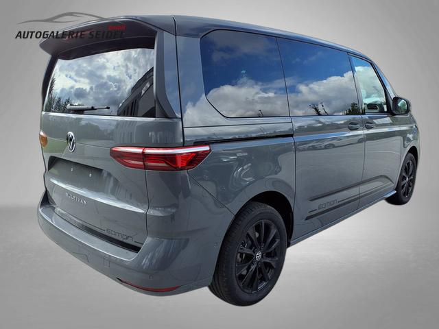 Volkswagen T7 Multivan Edition K&Uuml; 2.0 TSI 7-Gang-DSG 